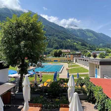 Hotel Lercher Sankt Veit im Pongau Luaran gambar
