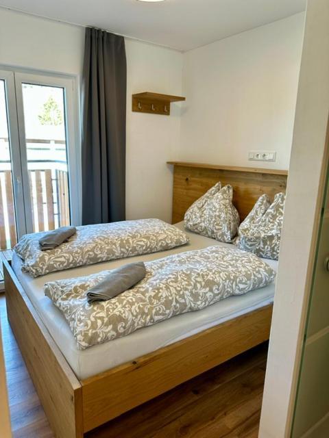 Hotel Lercher Sankt Veit im Pongau Luaran gambar