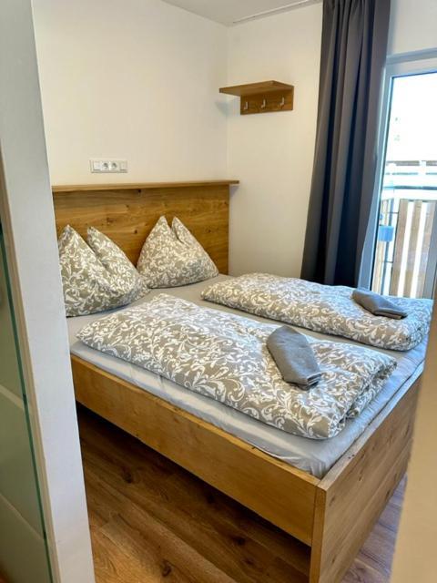 Hotel Lercher Sankt Veit im Pongau Luaran gambar