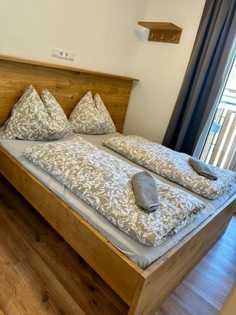 Hotel Lercher Sankt Veit im Pongau Luaran gambar