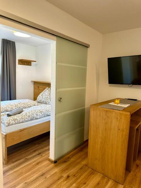 Hotel Lercher Sankt Veit im Pongau Luaran gambar
